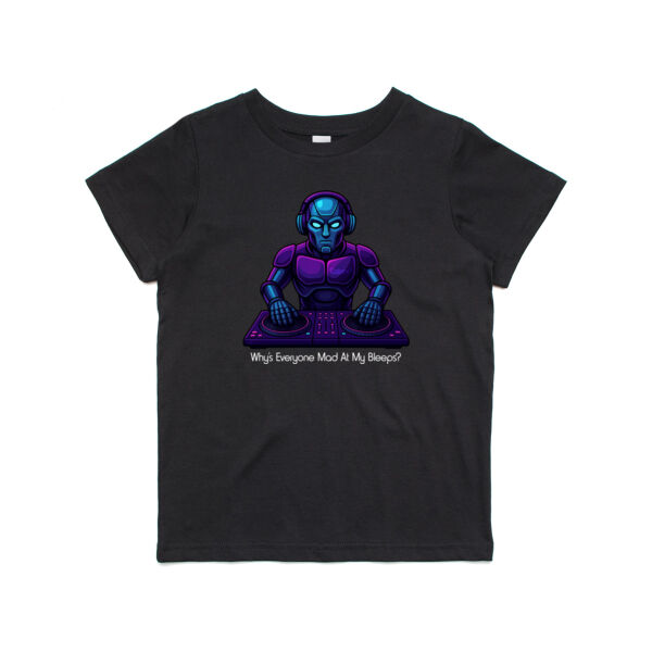 Kids' Bleeps Tee Thumbnail