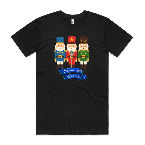 Men's Nutcracker Tee Thumbnail