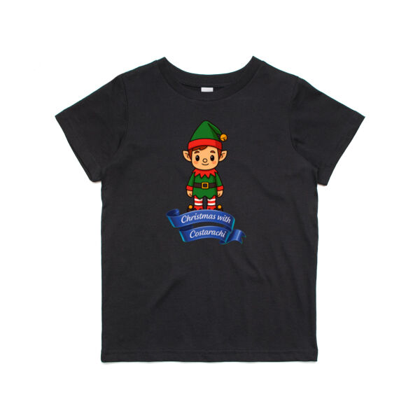 Kids' Elf Tee Thumbnail