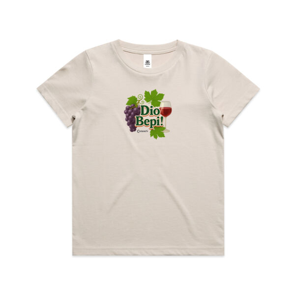 Kids' Dio Bepi Tee Thumbnail