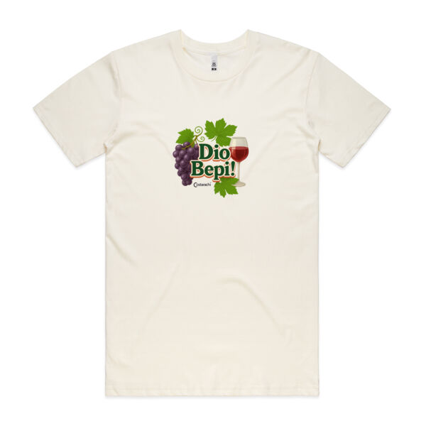 Men's Dio Bepi Tee Thumbnail