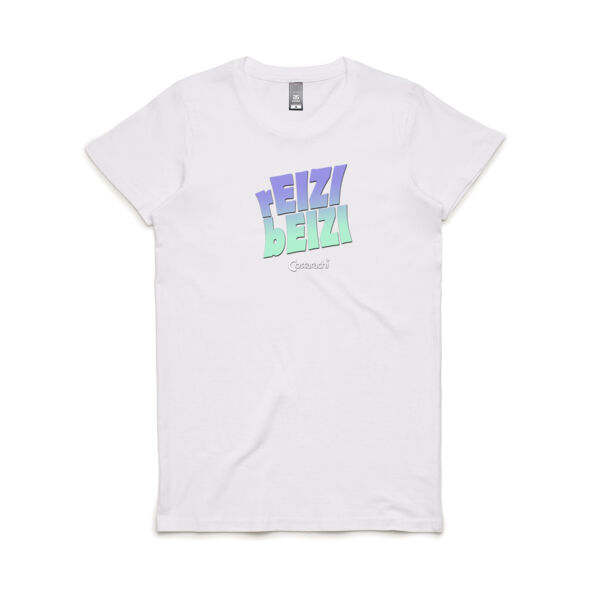 Women's Reizi Beizi Tee Thumbnail