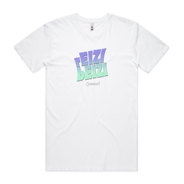 Men's Reizi Beizi Tee Thumbnail