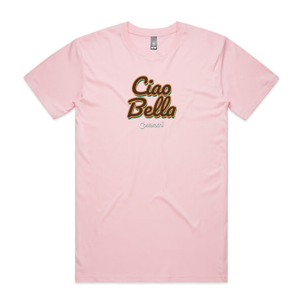 Men's Ciao Bella Tee Thumbnail