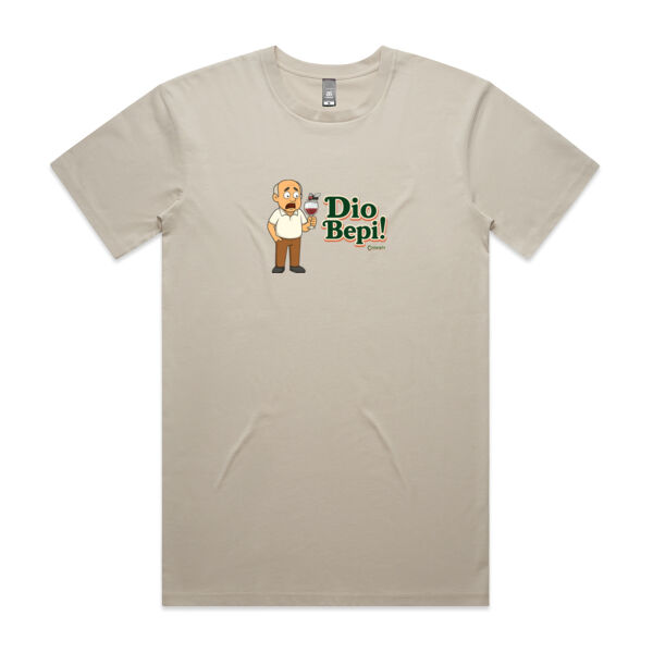 Men's Dio Bepi (Fly) Tee Thumbnail